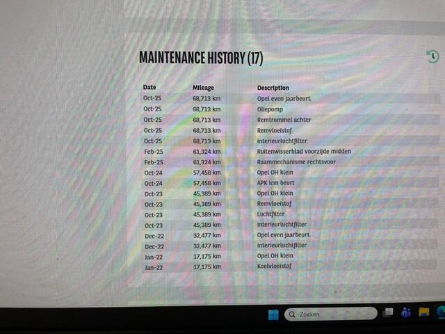 Opel CORSA 1.2 Edition - Carplay, Navi, Cruise, Lichtmetalen Velgen