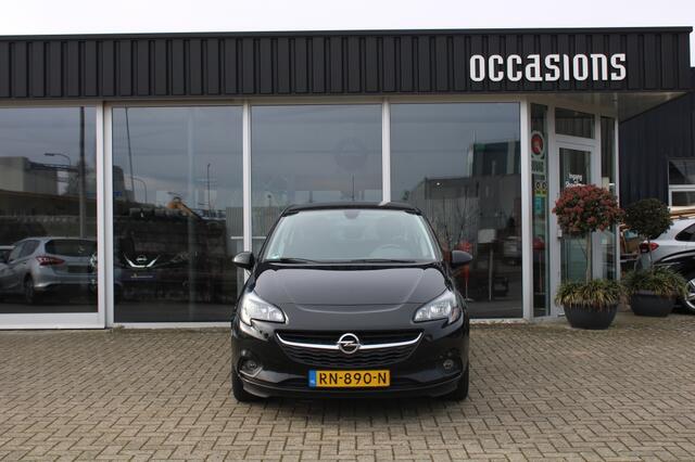 Opel CORSA 1.4 Favourite