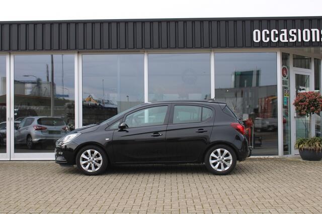 Opel CORSA 1.4 Favourite