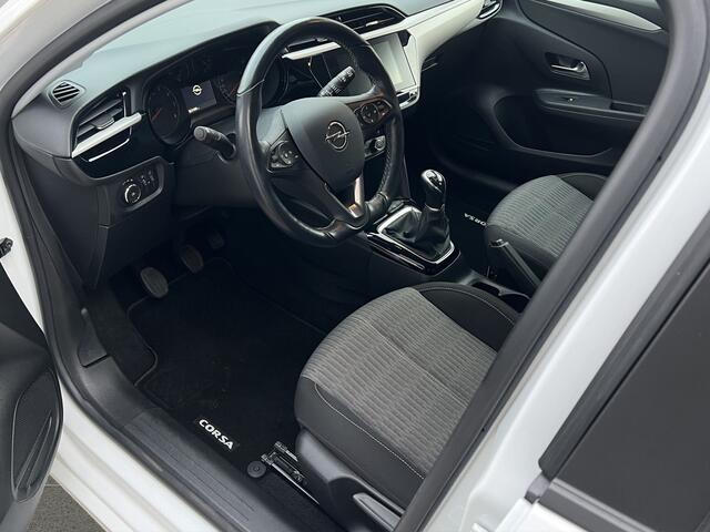 Opel CORSA 1.2 Edition | Stoelverw | Airco | Carplay |