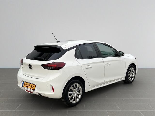 Opel CORSA 1.2 Edition | Stoelverw | Airco | Carplay |