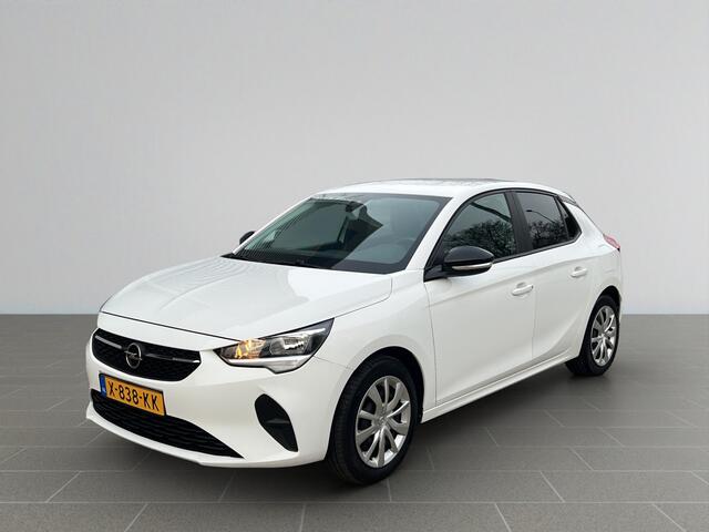 Opel CORSA 1.2 Edition | Stoelverw | Airco | Carplay |