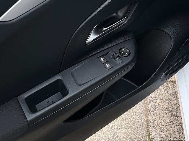 Opel CORSA 1.2 Edition | Stoelverw | Airco | Carplay |