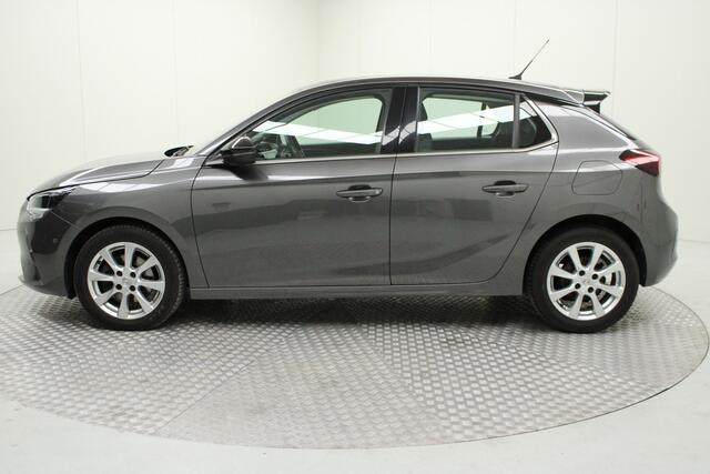 Opel CORSA 1.2 Elegance | automaat | airco | carplay | pdc v/a+camera | cruise control | bluetooth