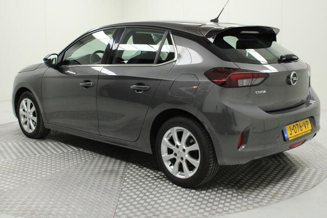 Opel CORSA 1.2 Elegance | automaat | airco | carplay | pdc v/a+camera | cruise control | bluetooth