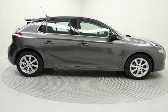 Opel CORSA 1.2 Elegance | automaat | airco | carplay | pdc v/a+camera | cruise control | bluetooth