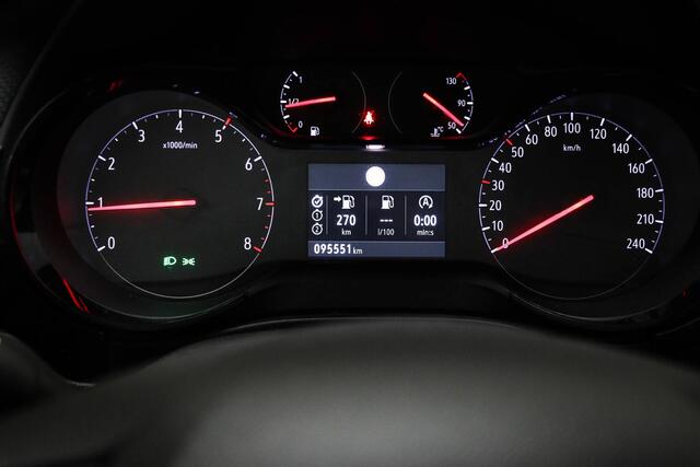 Opel CORSA 1.2 GS Line LICHT & ZICHT / PARKEER- PACK | DAB | APPLE | CAMERA