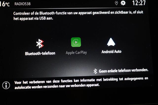 Opel CORSA 1.2 GS Line LICHT & ZICHT / PARKEER- PACK | DAB | APPLE | CAMERA