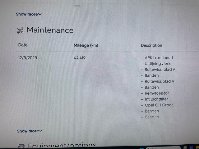 Opel CORSA Electric Business Edition 50 kWh - Carplay, Navi, Cruise, Clima