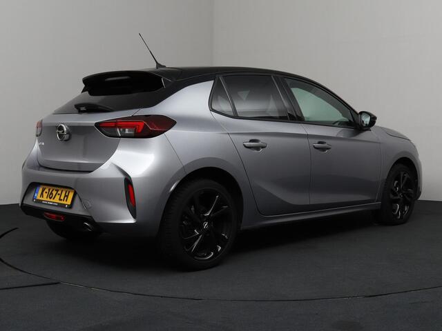 Opel CORSA 1.2 GS Line | Cruise Control | Apple Carplay | LED!