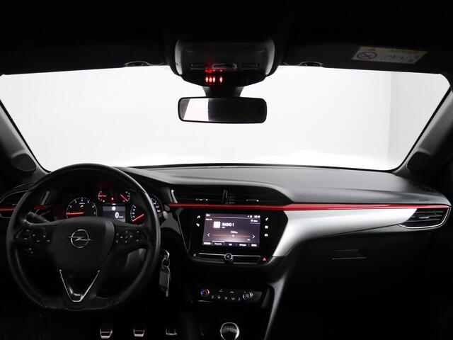 Opel CORSA 1.2 GS Line | Cruise Control | Apple Carplay | LED!