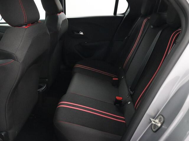 Opel CORSA 1.2 GS Line | Cruise Control | Apple Carplay | LED!