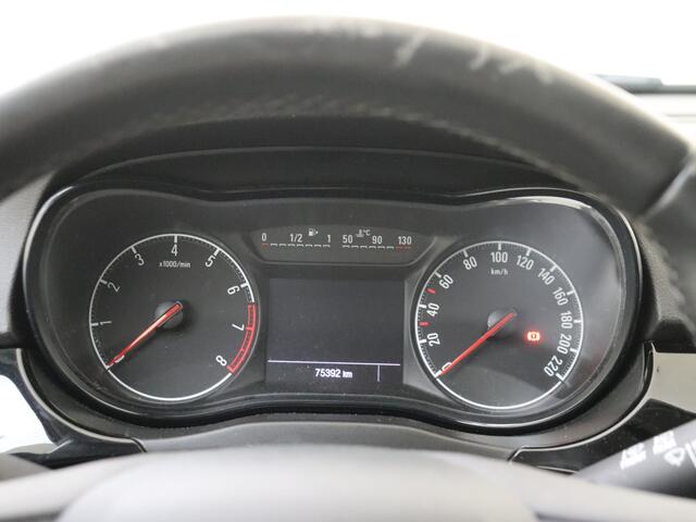 Opel CORSA 1.0 Turbo Online Black Edition | Parkeerhulp | Navigatie | Airco |