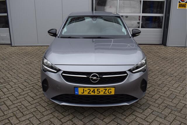 Opel CORSA 1.2 Edition | Trekhaak | NL-Auto | Apple Carplay/Android Auto