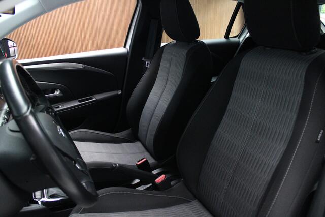 Opel CORSA 1.2 Navi Airco Stoel- & stuur verwarming Carplay PDC Bluetooth Cruise BTW auto