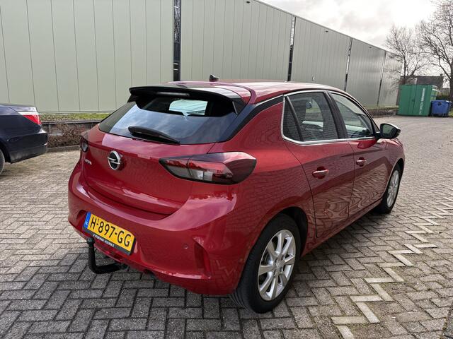 Opel CORSA 1.2 Elegance | Climate control | trekhaak | dealeronderhouden