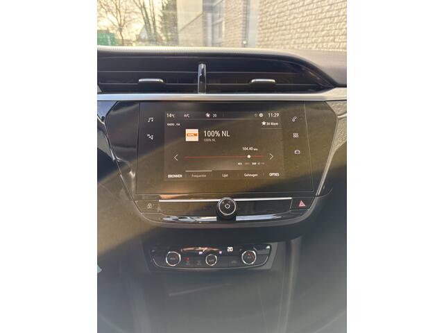 Opel CORSA 1.2 Elegance | Climate control | trekhaak | dealeronderhouden