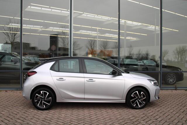 Opel CORSA 1.2 Turbo Hybrid GS Automaat Airco Camera Carplay 15.735km
