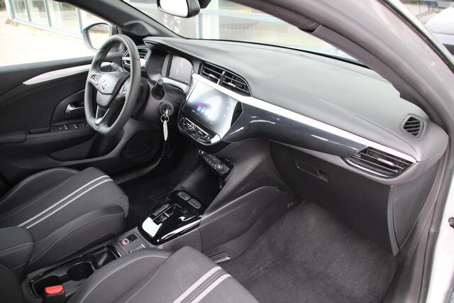 Opel CORSA 1.2 Turbo Hybrid GS Automaat Airco Camera Carplay 15.735km