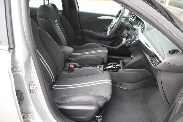 Opel CORSA 1.2 Turbo Hybrid GS Automaat Airco Camera Carplay 15.735km