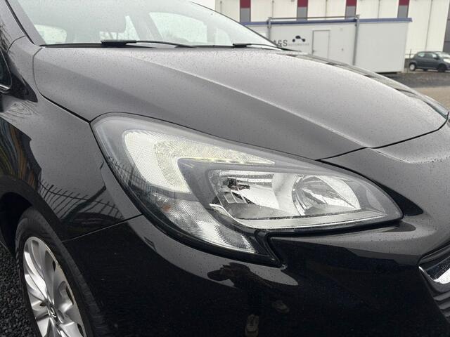 Opel CORSA 1.4 Online Edition | Automaat | Apple Carplay! ECC