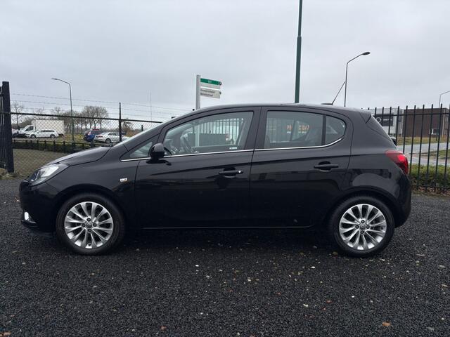 Opel CORSA 1.4 Online Edition | Automaat | Apple Carplay! ECC
