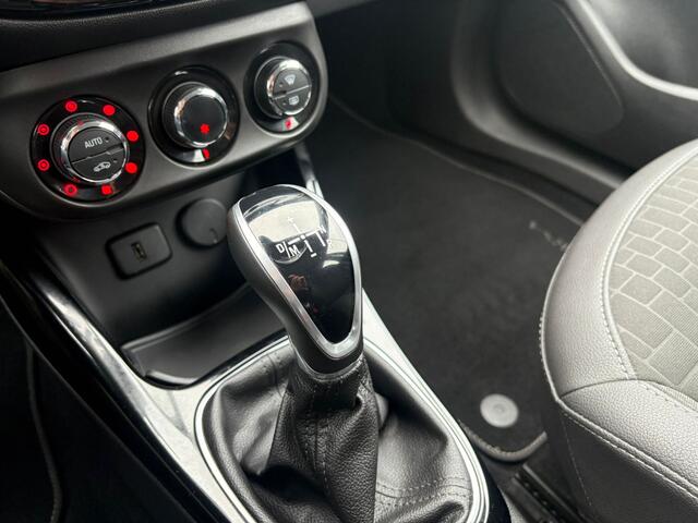 Opel CORSA 1.4 Online Edition | Automaat | Apple Carplay! ECC