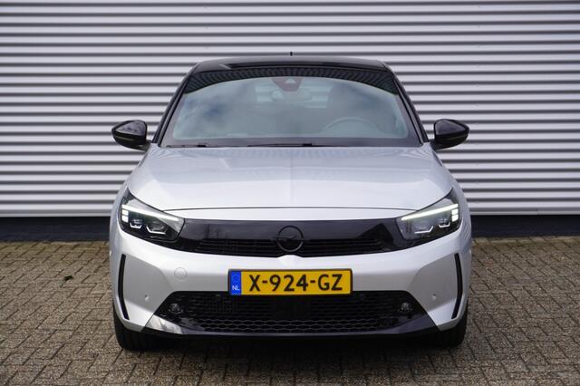 Opel CORSA 1.2 Turbo 100pk Ultimate / Nieuw model / Camera / Stoel- en stuurverwarming
