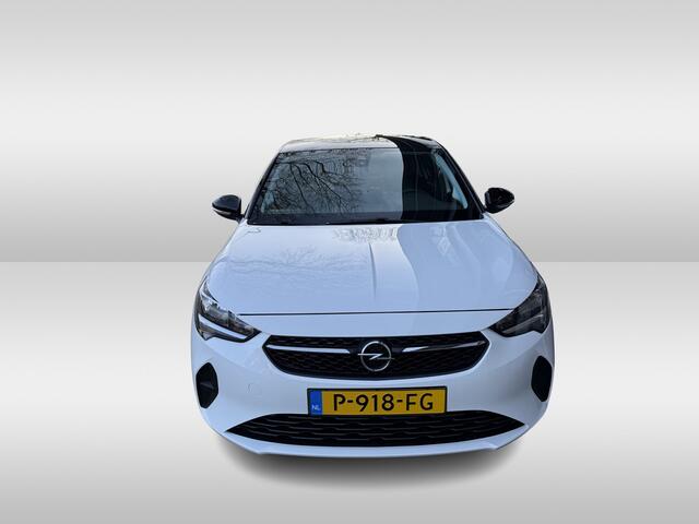 Opel CORSA 1.2 Edition 100PK | applecarplay/android auto | 16 inch velgen |