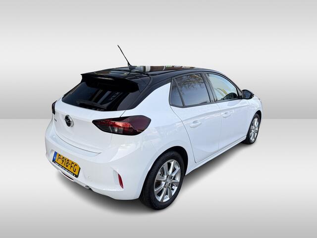 Opel CORSA 1.2 Edition 100PK | applecarplay/android auto | 16 inch velgen |