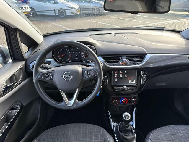 Opel CORSA 1.0 Turbo Online Edition *Navigatie*