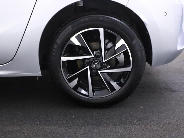 Opel CORSA 1.2 Turbo Automaat Hybrid GS 145pk