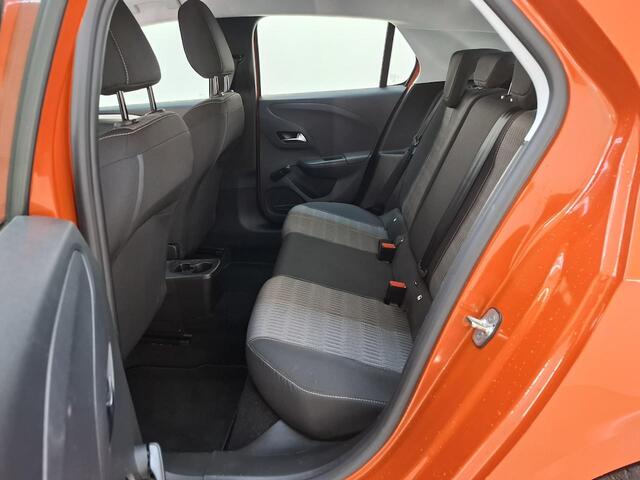 Opel CORSA 1.2 Edition 2e-Eig. Dealer-Onderh. BOVAG-Garantie. NL-Auto.