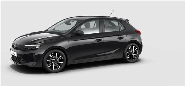 Opel CORSA 1.2 Turbo Edition | NIEUW | Uit voorraad leverbaar! | 100PK | Climate Control | Apple Carplay & Android Auto Draadloos | Multifunctioneel Stuurwiel | Stoelverwarming |