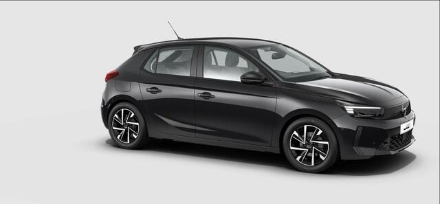 Opel CORSA 1.2 Turbo Edition | NIEUW | Uit voorraad leverbaar! | 100PK | Climate Control | Apple Carplay & Android Auto Draadloos | Multifunctioneel Stuurwiel | Stoelverwarming |