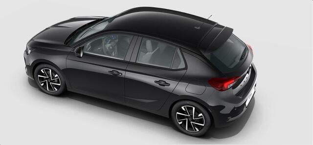 Opel CORSA 1.2 Turbo Edition | NIEUW | Uit voorraad leverbaar! | 100PK | Climate Control | Apple Carplay & Android Auto Draadloos | Multifunctioneel Stuurwiel | Stoelverwarming |