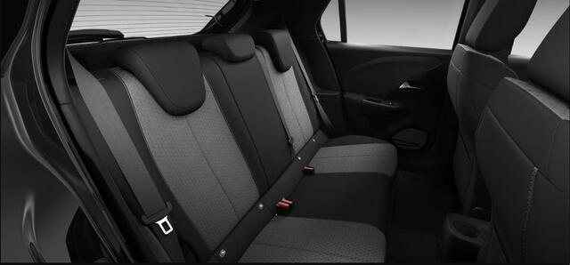 Opel CORSA 1.2 Turbo Edition | NIEUW | Uit voorraad leverbaar! | 100PK | Climate Control | Apple Carplay & Android Auto Draadloos | Multifunctioneel Stuurwiel | Stoelverwarming |