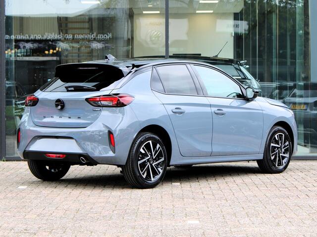 Opel CORSA 1.2 Turbo Hybrid GS VOORRAAD KORTING