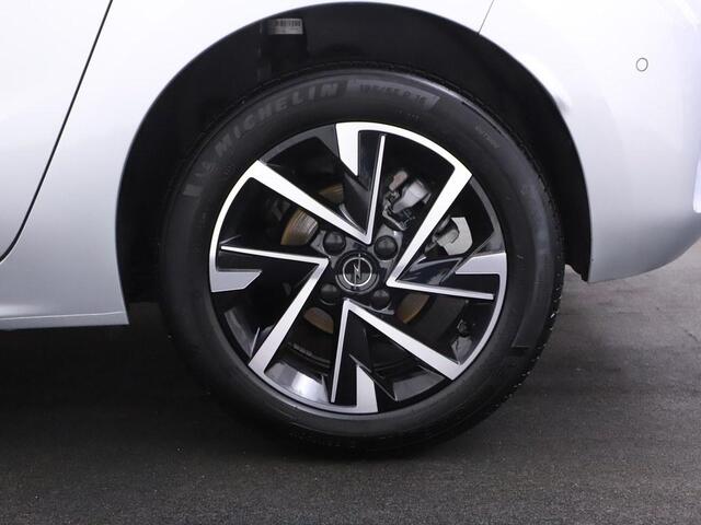 Opel CORSA 1.2 Turbo Automaat Hybrid GS Nav/Keyless/Camera