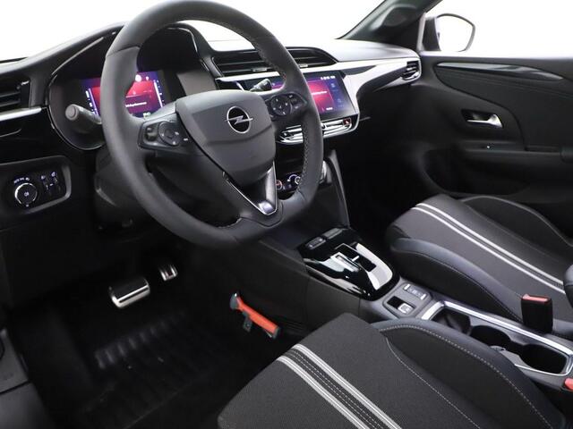 Opel CORSA 1.2 Turbo Automaat Hybrid GS Nav/Keyless/Camera