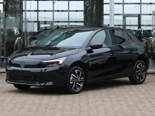Opel CORSA 1.2 Turbo Hybrid GS VOORRAAD KORTING