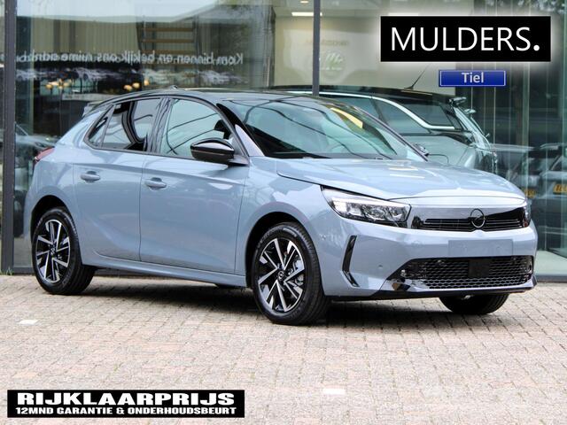 Opel CORSA 1.2 Turbo Hybrid GS VOORRAAD KORTING