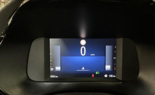 Opel CORSA 1.2 GS Panorama Dak/Stoel+stuurverwarming.