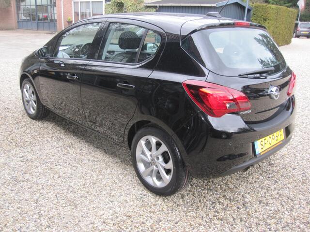 Opel CORSA 1.0 Turbo Online Edition apk 16-03-2027