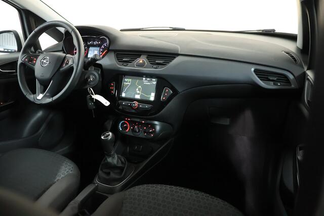 Opel CORSA 1.2 5 deurs / Navi / CarPlay / Cruisecontrol