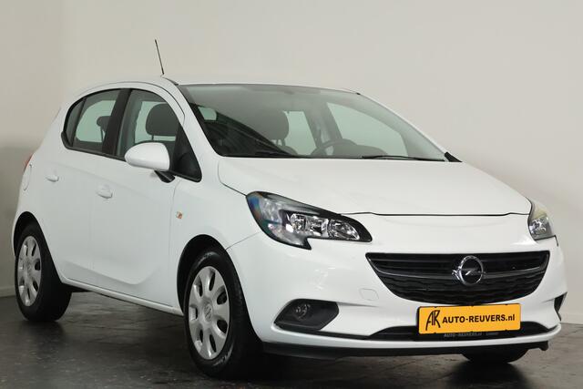 Opel CORSA 1.2 5 deurs / Navi / CarPlay / Cruisecontrol