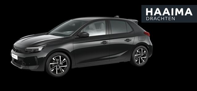 Opel CORSA 1.2 Turbo Hybrid GS | NIEUW | Uit voorraad leverbaar! | 145PK | Hybride | Keyless Entree| Apple Carplay & Android Auto Draadloos | Massage Functie Bestuurderstoel | Stoelverwarming | Led Verlichting |