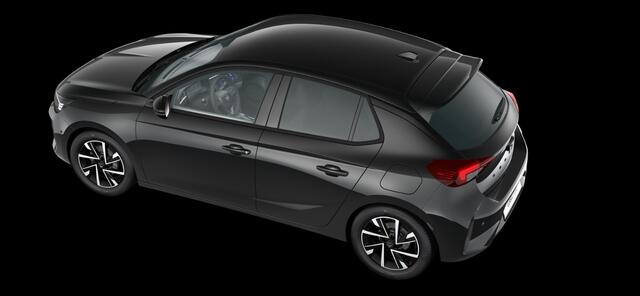 Opel CORSA 1.2 Turbo Hybrid GS | NIEUW | Uit voorraad leverbaar! | 145PK | Hybride | Keyless Entree| Apple Carplay & Android Auto Draadloos | Massage Functie Bestuurderstoel | Stoelverwarming | Led Verlichting |