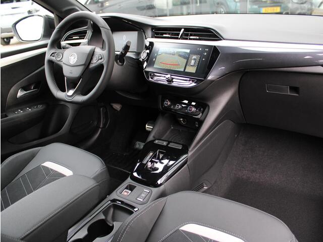 Opel CORSA 1.2 Turbo Hybrid GS VOORRAAD KORTING