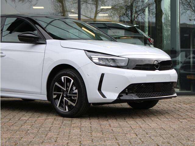 Opel CORSA 1.2 Turbo Hybrid GS VOORRAAD KORTING